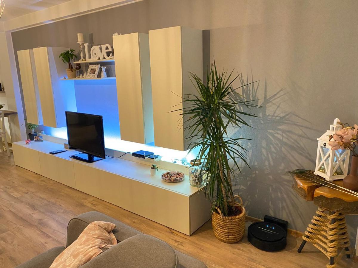 Ferienwohnung Apartman Slnecna Terasa S Vlastnym Parkovanim Na 2 Auta Žilina Exterior foto