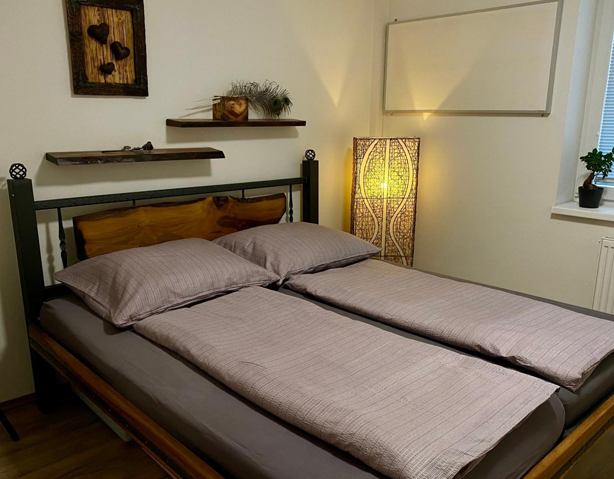 Ferienwohnung Apartman Slnecna Terasa S Vlastnym Parkovanim Na 2 Auta Žilina Exterior foto