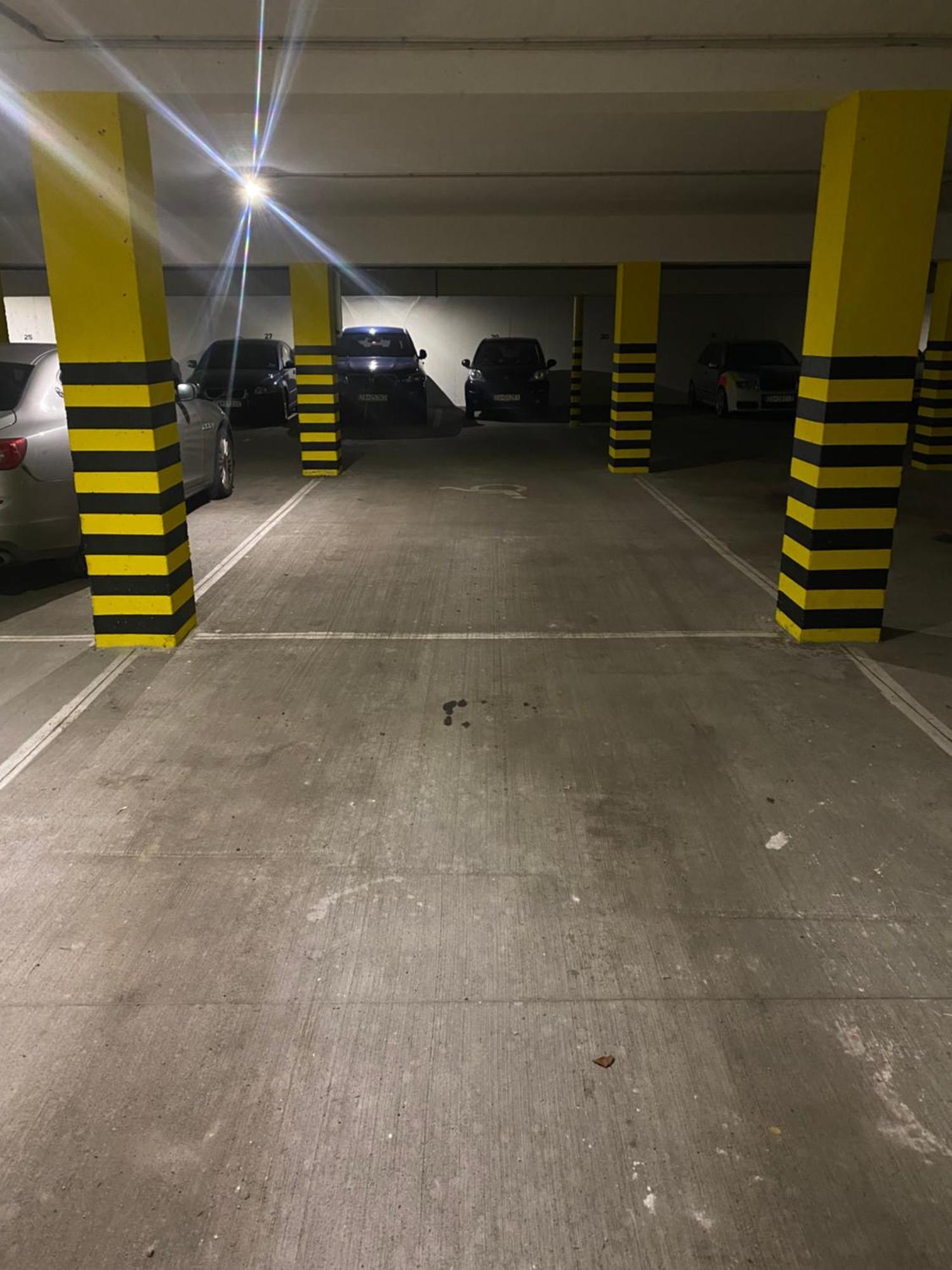 Ferienwohnung Apartman Slnecna Terasa S Vlastnym Parkovanim Na 2 Auta Žilina Zimmer foto